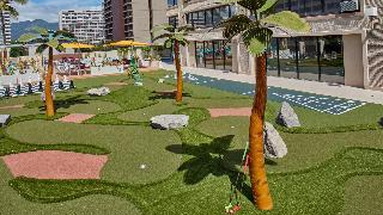 Maile Sky Court