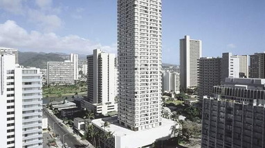 Maile Sky Court