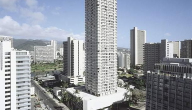 Maile Sky Court