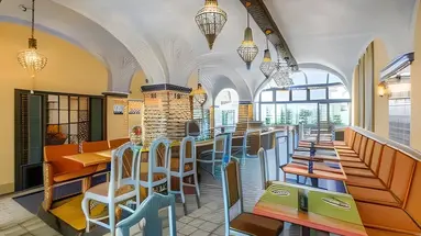 Maison Bistro & Hotel