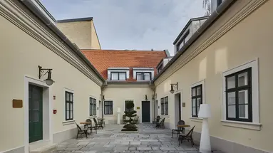 Maison Bistro & Hotel
