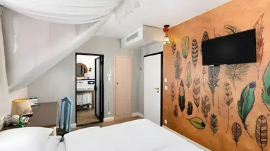 Maison Bistro & Hotel