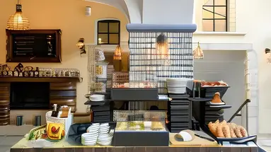 Maison Bistro & Hotel
