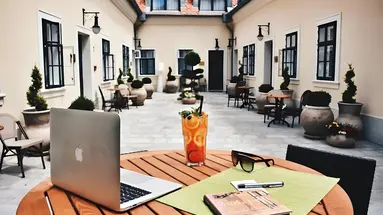 Maison Bistro & Hotel