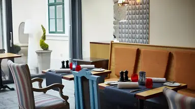 Maison Bistro & Hotel