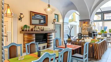 Maison Bistro & Hotel