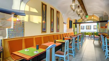 Maison Bistro & Hotel
