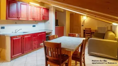 Maison da Filip