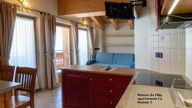 Maison da Filip