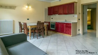 Maison da Filip