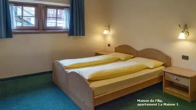 Maison da Filip