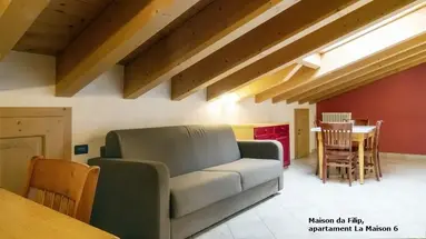 Maison da Filip