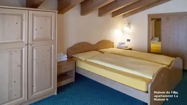 Maison da Filip