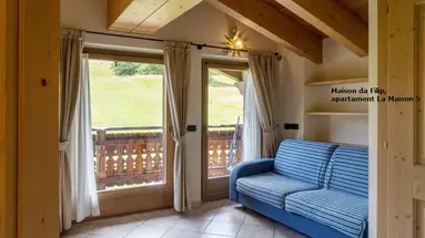 Maison da Filip