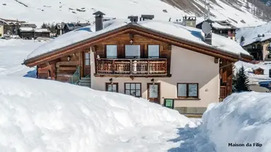 Maison da Filip