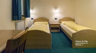 Maison da Filip
