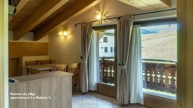 Maison da Filip