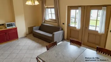 Maison da Filip