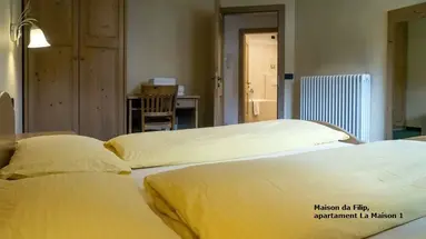 Maison da Filip