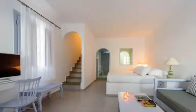 Maison Des Lys