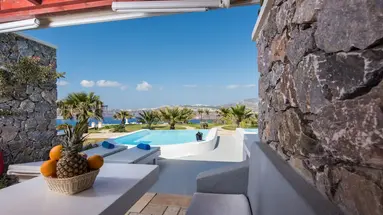 Maison Des Lys