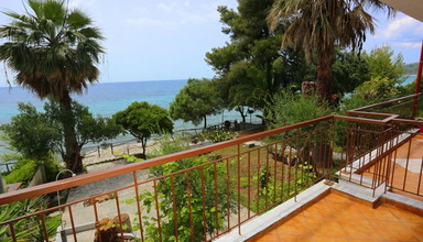 Maison La Mer