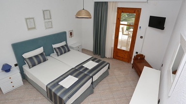 Maison La Mer