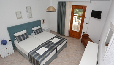 Maison La Mer