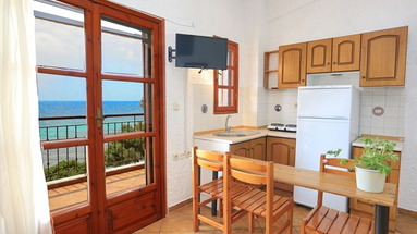 Maison La Mer