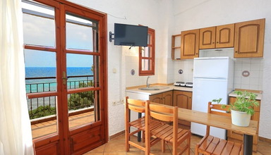 Maison La Mer
