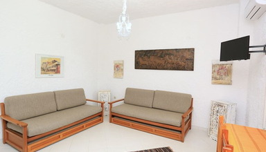 Maison La Mer