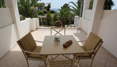 Maison La Mer
