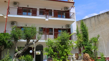 Maison La Mer