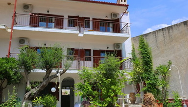 Maison La Mer