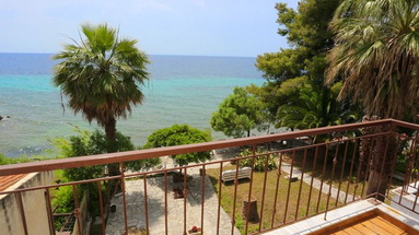 Maison La Mer