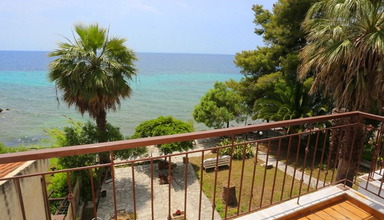 Maison La Mer