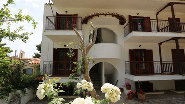 Maison La Mer