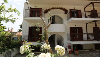 Maison La Mer