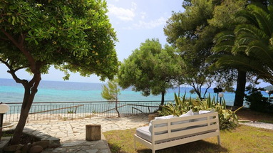 Maison La Mer