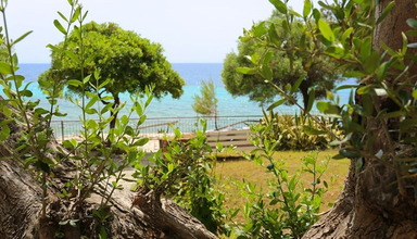 Maison La Mer