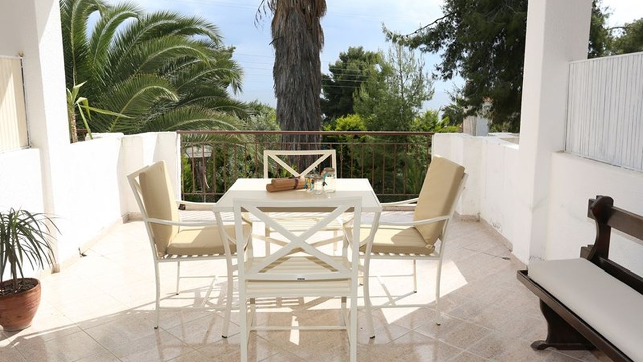 Maison La Mer