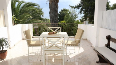 Maison La Mer