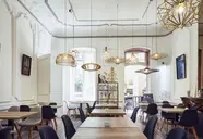 Maison Montgrand Marseille Vieux Port