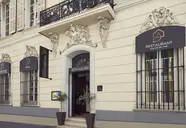 Maison Montgrand Marseille Vieux Port