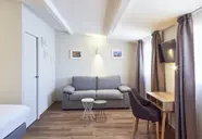 Maison Montgrand Marseille Vieux Port