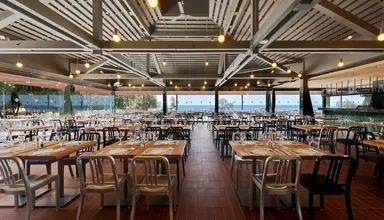 Maistra Select Amarin Resort