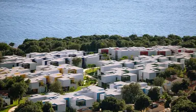 Maistra Select Amarin Resort