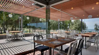 Maistra Select Amarin Resort