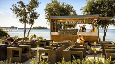 Maistra Select Amarin Resort