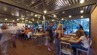 Maistra Select Amarin Resort